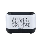 devanti aroma diffuser aromatherapy flame 200ml