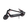 electric scooter 500w 25km/h folding portable riding for adults commuter black electric scooter 500w 25km/h folding portable riding for adults commuter black