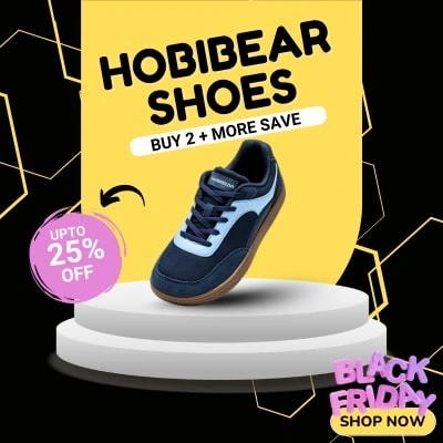 hobibear barefoot shoe sale kouwi black friday