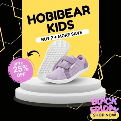 kids barefoot shoe sale hobibear kouwi black friday