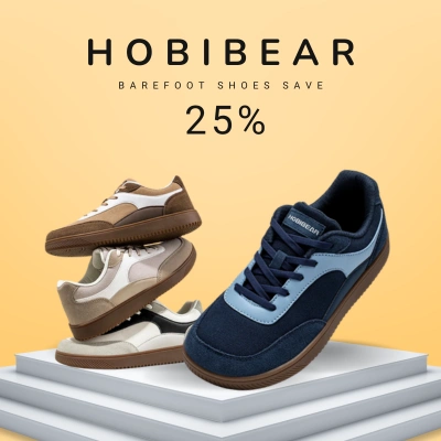 mens barefoot hobibear shoe sale kouwi