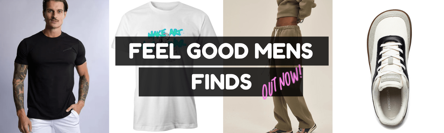 mens fashion banner kouwi min