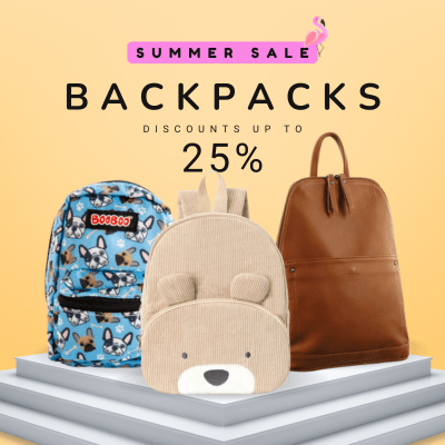 shop kids back to school bags