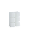 fresh linen wax melts 2.5oz