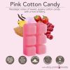pink cotton candy classic wax melts 2.5oz pink cotton candy classic wax melts 2.5oz