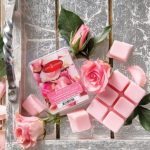 rose petals classic wax melts 2.5oz