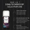 solid perfume balm set,unisex perfume,natural solid balm,lasting fragrance,easy to carry,three piece, a surprise gift for important festivals,perfect for travel use solid perfume balm set,unisex perfume,natural solid balm,lasting fragrance,easy to carry,three piece, a surprise gift for important festivals,perfect for travel use