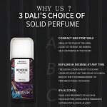 solid perfume balm set,unisex perfume,natural solid balm,lasting fragrance,easy to carry,three piece, a surprise gift for important festivals,perfect for travel use