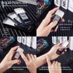 solid perfume balm set,unisex perfume,natural solid balm,lasting fragrance,easy to carry,three piece, a surprise gift for important festivals,perfect for travel use