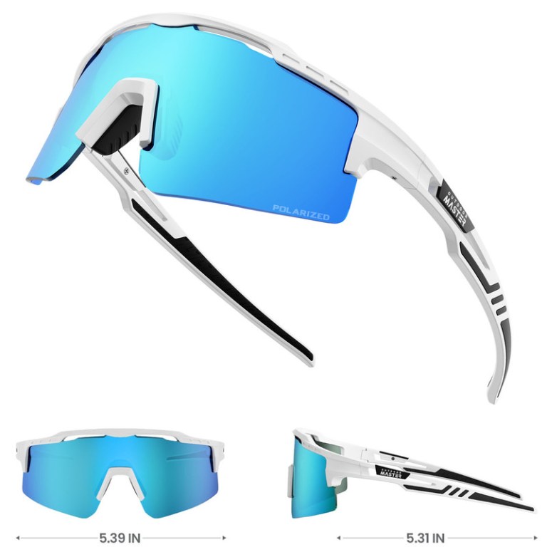 outdoormaster hawk ii polarized sports sunglasses for men women, tac 100% uv400 protection tr90 frame cycling sunglasses, baseball running fishing golf glasses outdoormaster hawk ii polarized sports sunglasses for men women, tac 100% uv400 protection tr90 frame cycling sunglasses, baseball running fishing golf glasses