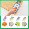large bamboo cutting board and 4 containers with mobile holder gift included for home kitchen large bamboo cutting board and 4 containers with mobile holder gift included for home kitchen