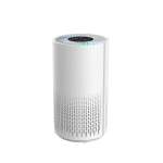 air purifier and cleaner with hepa filter, sleep mode and timer