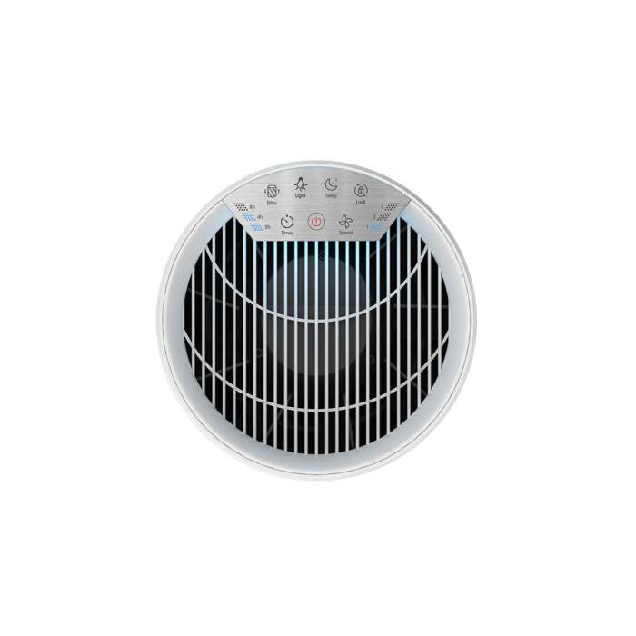air purifier and cleaner with hepa filter, sleep mode and timer air purifier and cleaner with hepa filter, sleep mode and timer
