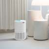 air purifier and cleaner with hepa filter, sleep mode and timer air purifier and cleaner with hepa filter, sleep mode and timer