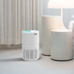 air purifier and cleaner with hepa filter, sleep mode and timer air purifier and cleaner with hepa filter, sleep mode and timer