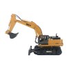 remote controlled 2.4ghz tractor excavator digger toy for children remote controlled 2.4ghz tractor excavator digger toy for children
