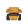 remote control dump truck model (6 channel) driving cab & alloy bucket remote control dump truck model (6 channel) driving cab & alloy bucket