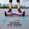 bullet sx 2500 hoverboard scooter, 500w brushless, ul certified, au compliant, 6.5 inch off road style tyres, superior self balancing system, led lights, pink bullet sx 2500 hoverboard scooter, 500w brushless, ul certified, au compliant, 6.5 inch off road style tyres, superior self balancing system, led lights, pink