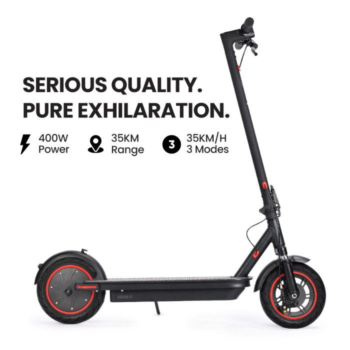 alpha urban 10 electric scooter, 35km/h, suspension, 35km range, 10 inch wheels, alpha urban 10 electric scooter, 35km/h, suspension, 35km range, 10 inch wheels,