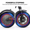 alpha urban 10 electric scooter, 35km/h, suspension, 35km range, 10 inch wheels, alpha urban 10 electric scooter, 35km/h, suspension, 35km range, 10 inch wheels,