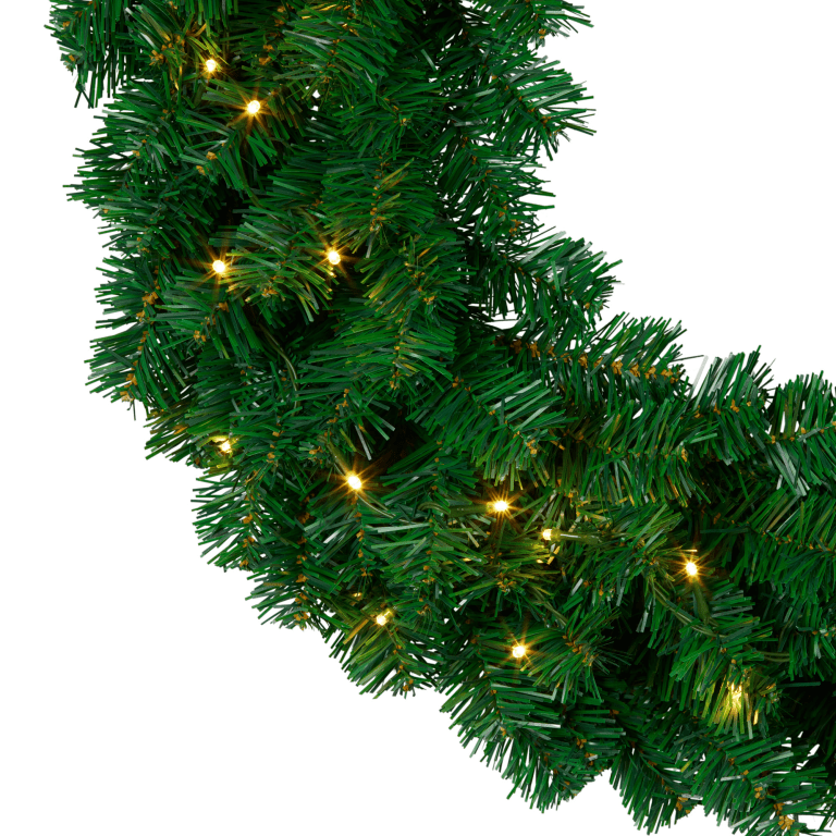 christabelle 61cm chadwick christmas wreath with led lights front door decoration ornament christabelle 61cm chadwick christmas wreath with led lights front door decoration ornament