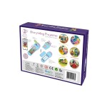 storytelling torch projector 6 stories gift set audio kids learning stem toy series 2 storytelling torch projector 6 stories gift set audio kids learning stem toy series 2