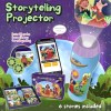 storytelling torch projector 6 stories gift set audio kids learning stem toy series 2