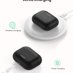ugreen liquid silicone case for airpods pro (80513)