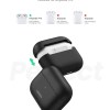 ugreen liquid silicone case for airpods pro (80513) ugreen liquid silicone case for airpods pro (80513)