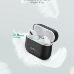 ugreen liquid silicone case for airpods pro (80513)