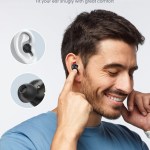 ugreen hitune true wireless earbuds 80606 ugreen hitune true wireless earbuds 80606