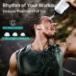 choetech bh t01 bluetooth true wireless earbuds