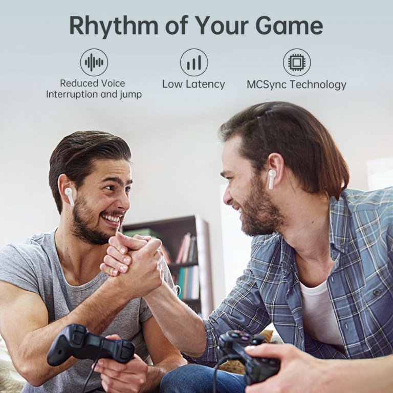choetech bh t01 bluetooth true wireless earbuds