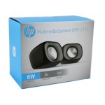 hp dhs 2111 usb stereo multimedia speaker