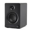 victrola tempo bookshelf speakers black victrola tempo bookshelf speakers black