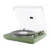 victrola automatic turntable green victrola automatic turntable green