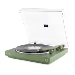 victrola automatic turntable green victrola automatic turntable green