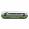 victrola automatic turntable green victrola automatic turntable green