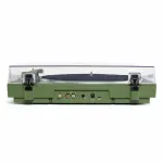 victrola automatic turntable green victrola automatic turntable green