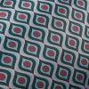 kaat amsterdam meja green reversible oblong filled cushion 30cm x 50cm kaat amsterdam meja green reversible oblong filled cushion 30cm x 50cm
