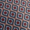 kaat amsterdam meja red reversible oblong filled cushion 30cm x 50cm kaat amsterdam meja red reversible oblong filled cushion 30cm x 50cm