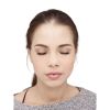eylure naturals false eyelashes featherlight feel with glue reusable in no.035