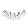 eylure naturals false eyelashes featherlight feel with glue reusable in no.035