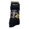 9 pairs merino wool socks mens heavy duty premium thick work socks cushion bulk black 6 11 9 pairs merino wool socks mens heavy duty premium thick work socks cushion bulk black 6 11