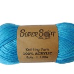 electric blue bulk 12 super soft knitting yarn electric blue bulk 12 super soft knitting yarn