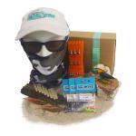 hook line & sinker gift pack