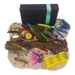 the all rounder lure fishing gift pack