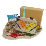 travellers lure fishing gift pack