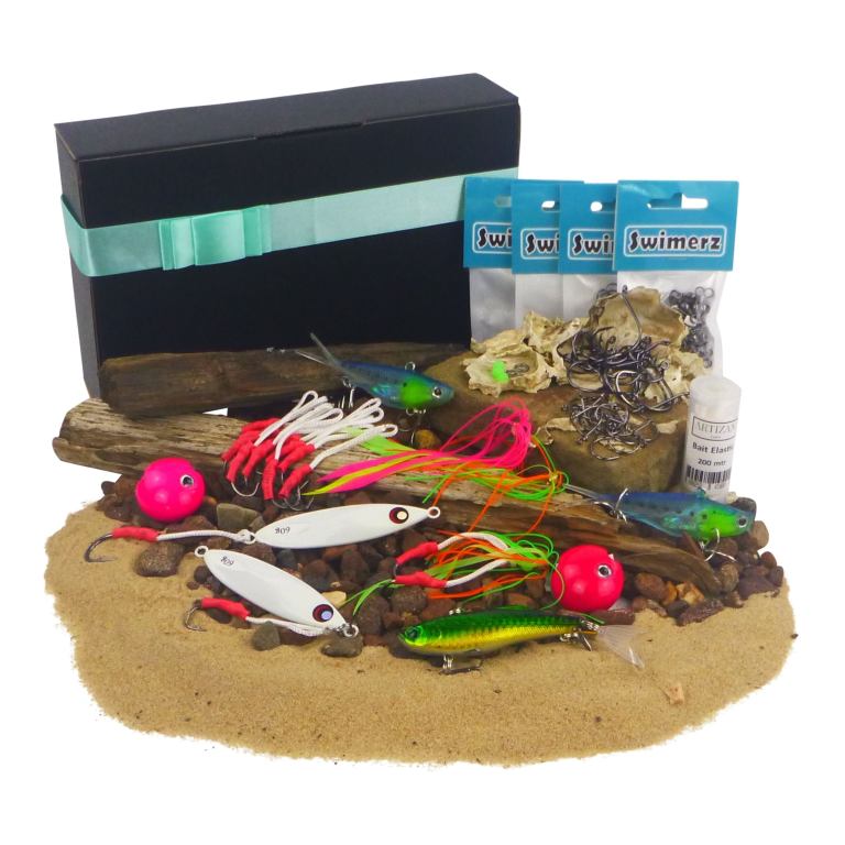 snapper fishers gift pack snapper fishers gift pack