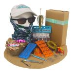the reef jigger gift pack